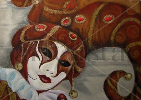 Arlequin