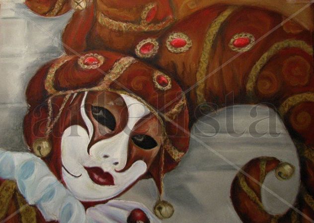 Arlequin