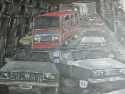 Coches