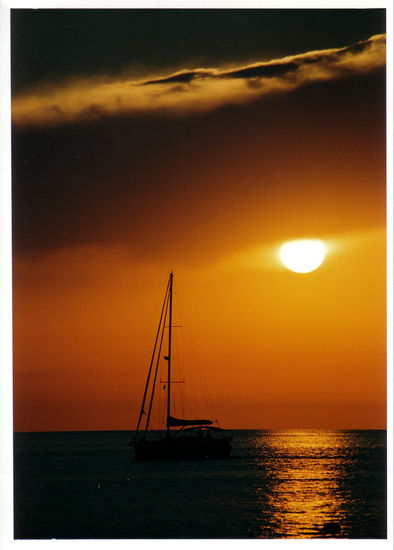 Atardecer Travel Color (Manual)