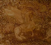 PEGASO.