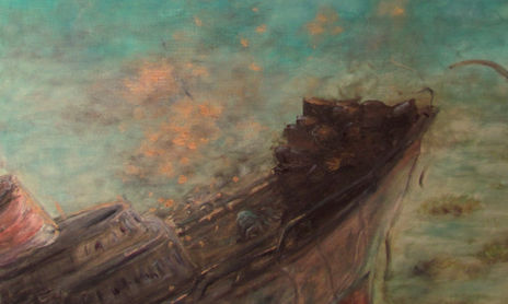 WRECKS