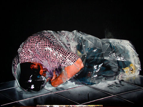 Artista Plastico #1