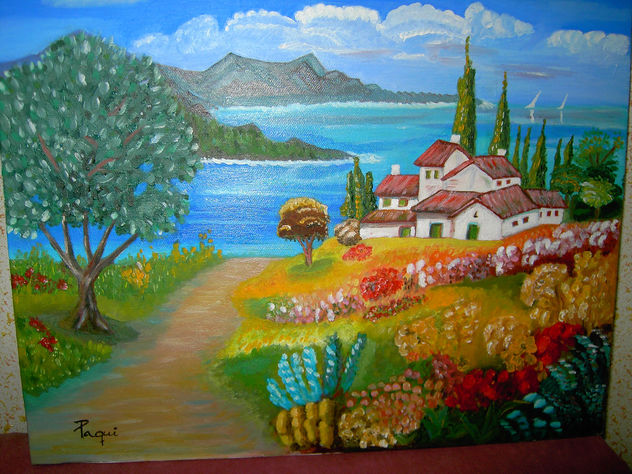 mi tierra