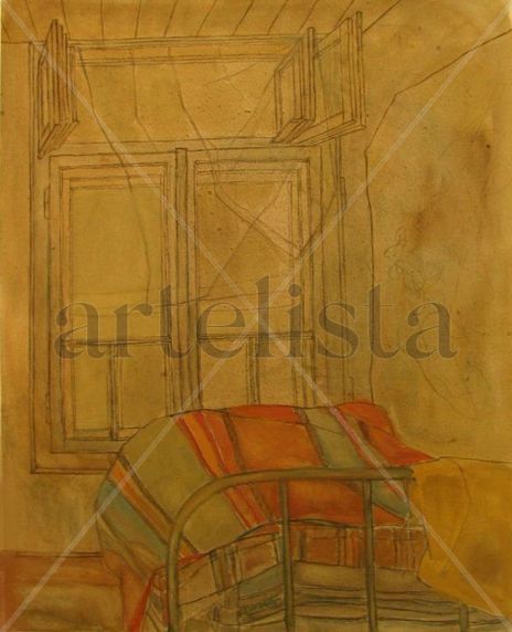 Convent window