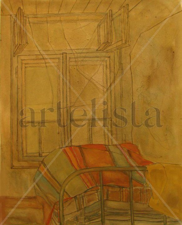 Convent window