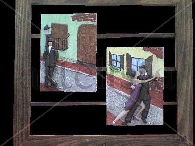 caminito bailado