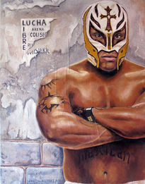 Rey Misterio