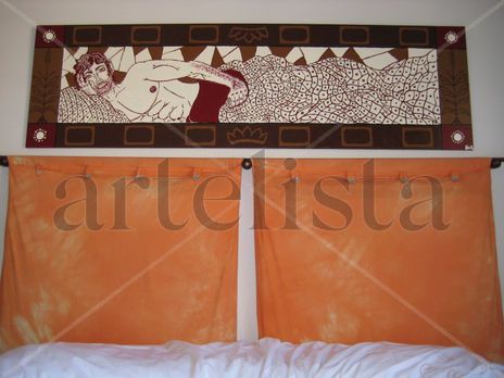 Cabecero de cama