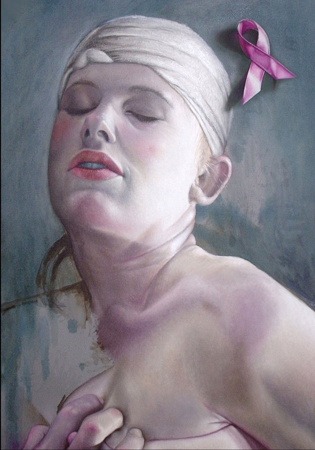 RASO ROSA