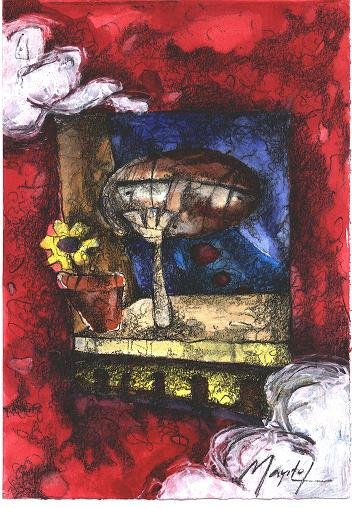 ventana