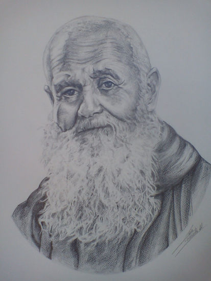 Fray Leopoldo Grafito