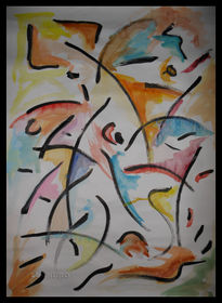 La danza