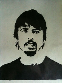 Dave Grohl