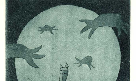 Las criaturas de la tierra incierta