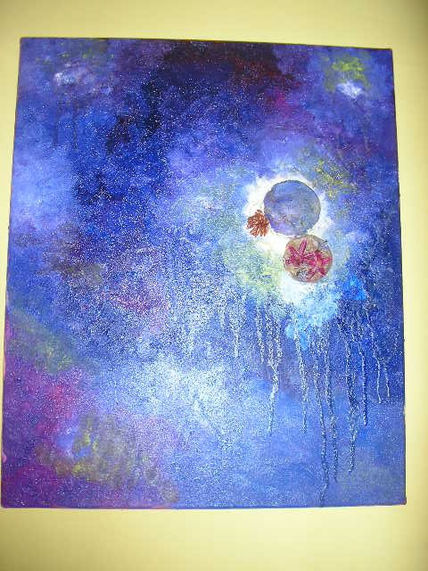Miedo abstracto