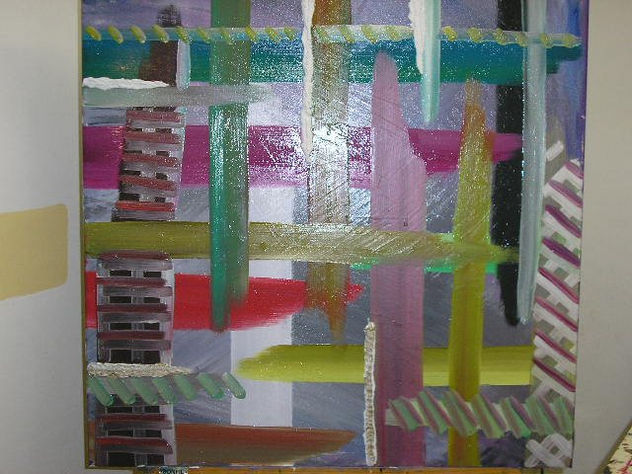 lineas colores
