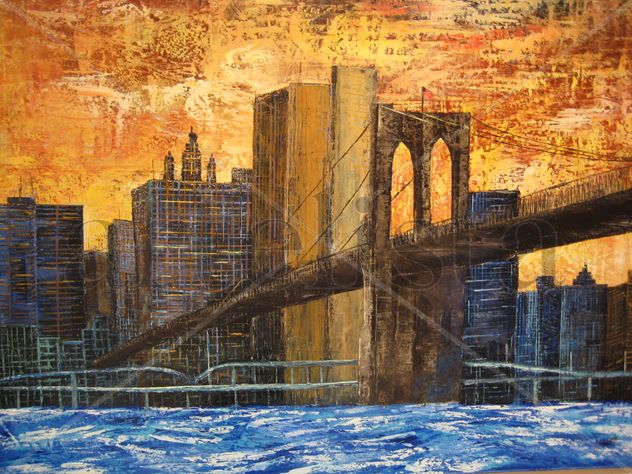 Puente de Brooklyn