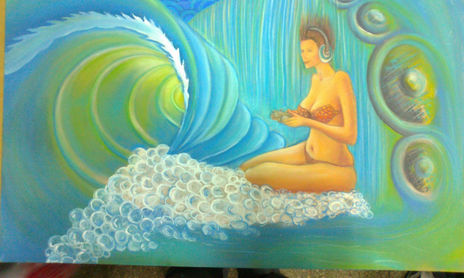 PINTURAS
