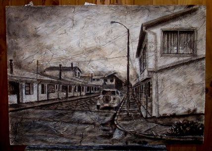 Paisaje urbano