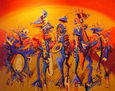 Sounds and Silences Quintet