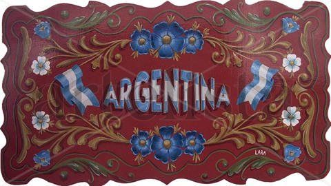 Argentina 