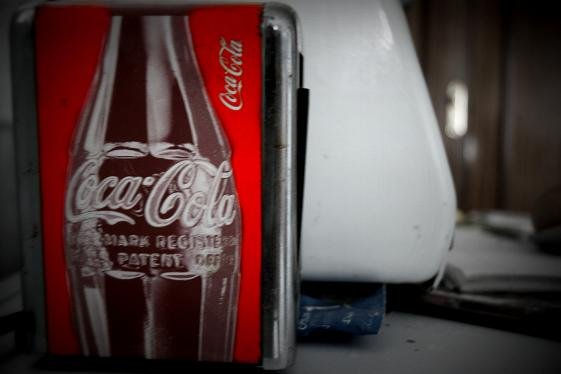 coca cola