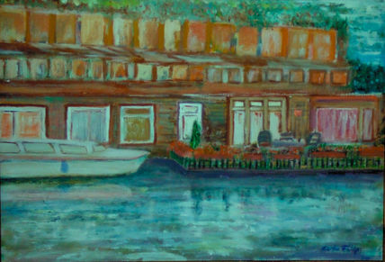 Canal