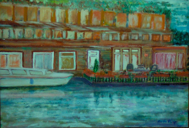 Canal