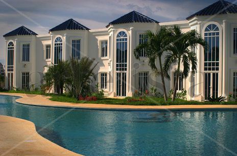 Townhouses