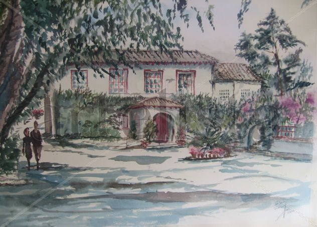 Luz del sur