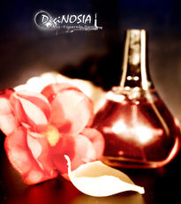 Agua de rosa