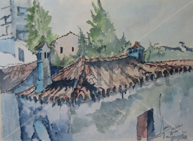 Tejados