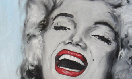 marilyn