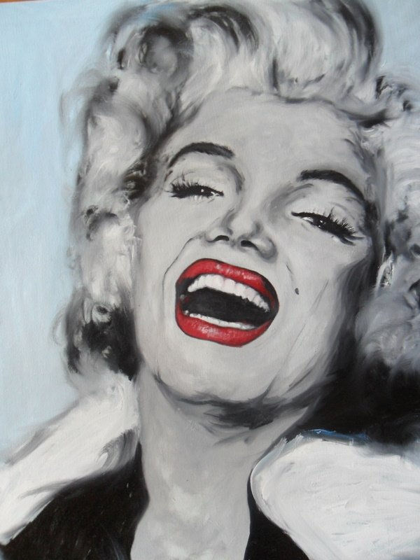 marilyn