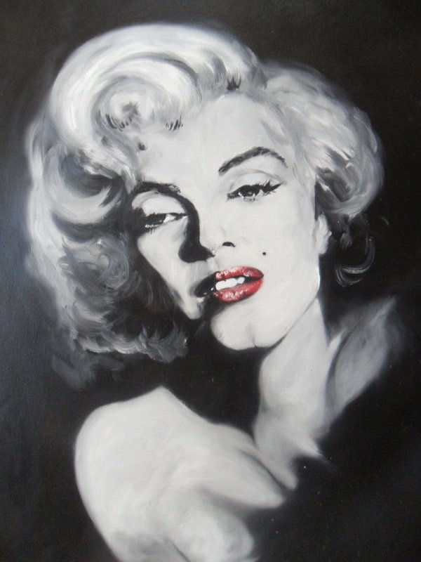 marilyn