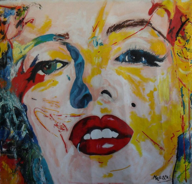 marilyn