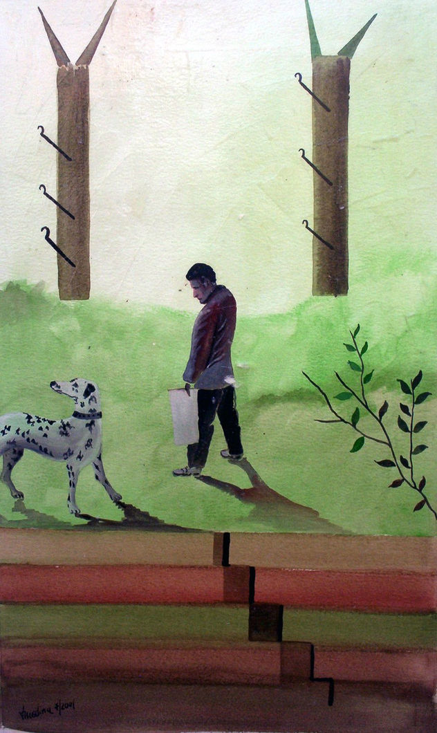 PERRO