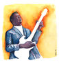 Muddy Waters