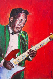 Buddy Guy