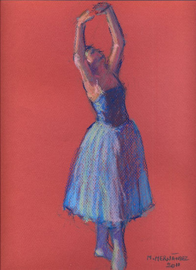 Bailarina 