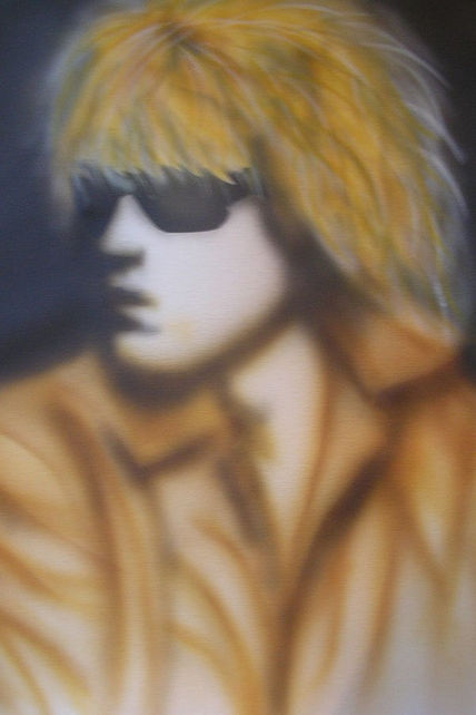 Rock