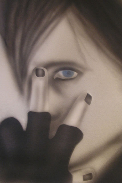 Jared Leto