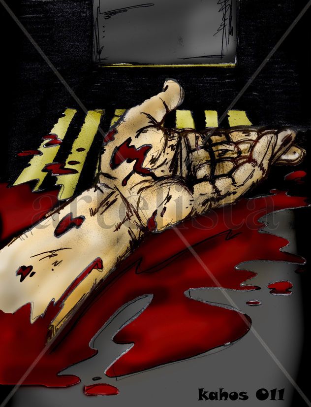 La vida y la muerte en prision