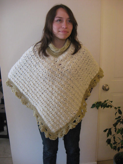 Ponchos