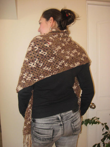 Ponchos