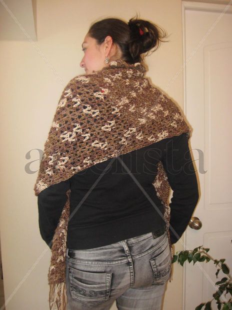 Ponchos
