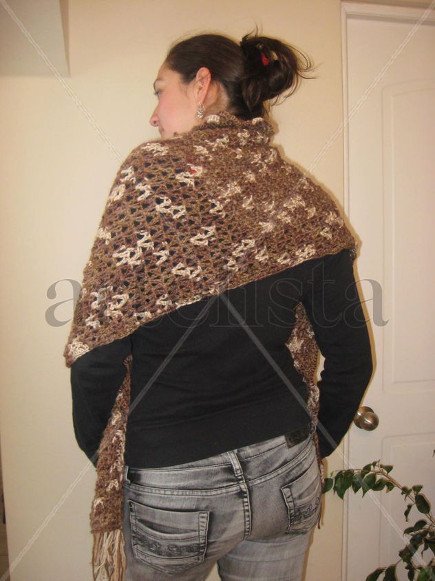 Ponchos