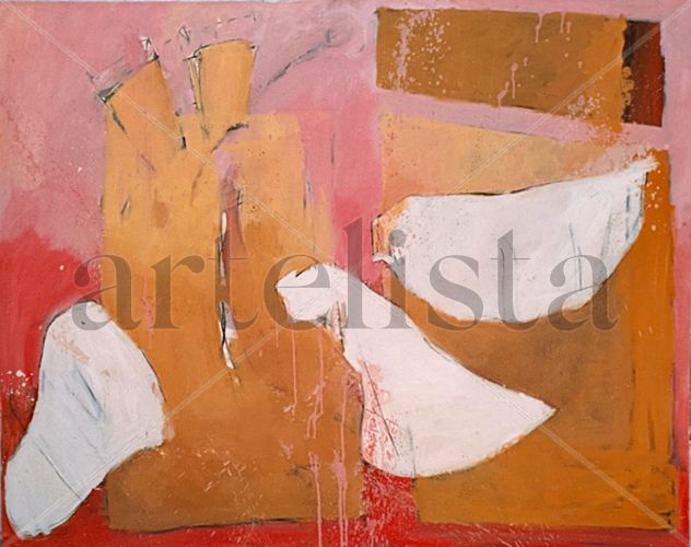 Los vuelos del viento Iii