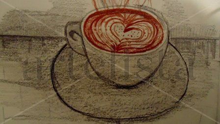 capuchino